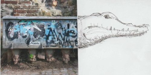 gevaar