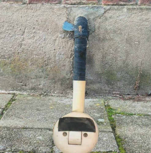 huh