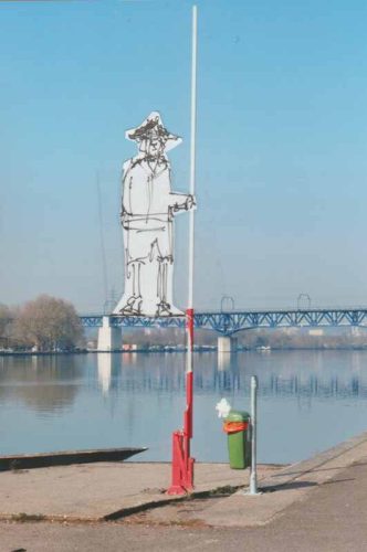 brugwachter