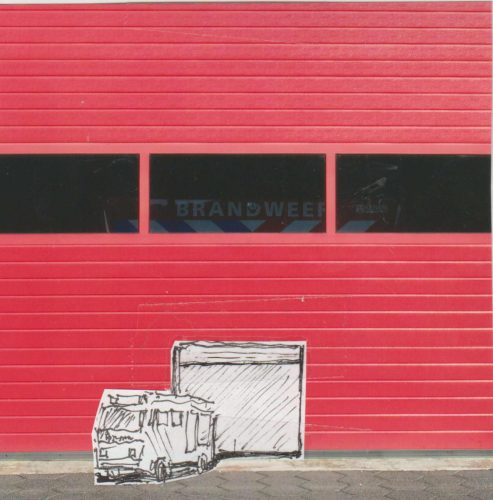 brandweer