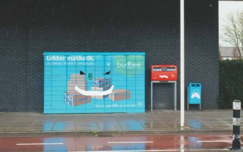 niet meer nodig?